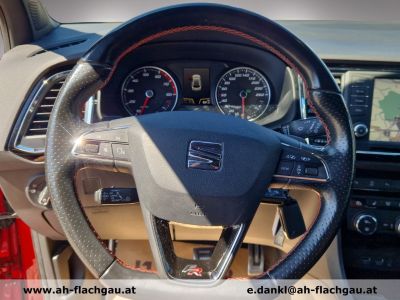 Seat Ateca Gebrauchtwagen