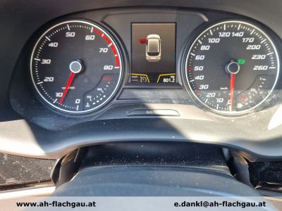 Seat Ateca Gebrauchtwagen