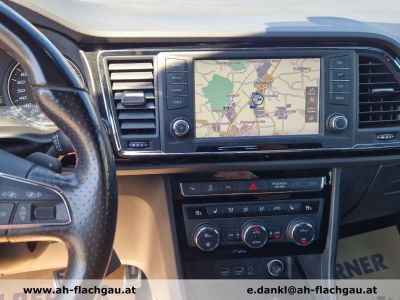 Seat Ateca Gebrauchtwagen