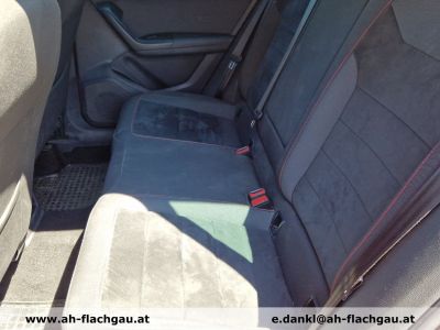 Seat Ateca Gebrauchtwagen
