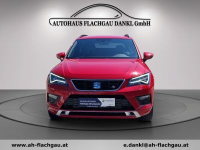 Seat Ateca Gebrauchtwagen