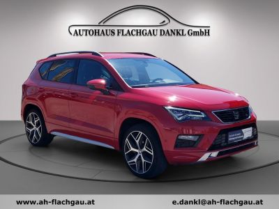 Seat Ateca Gebrauchtwagen