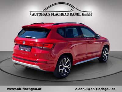 Seat Ateca Gebrauchtwagen