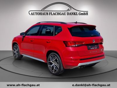 Seat Ateca Gebrauchtwagen