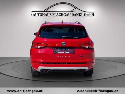 Seat Ateca Gebrauchtwagen