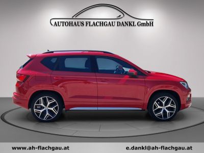 Seat Ateca Gebrauchtwagen