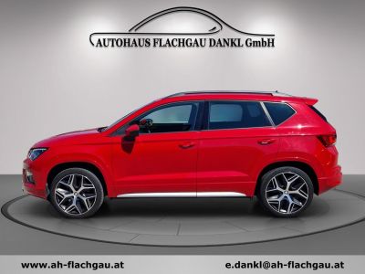 Seat Ateca Gebrauchtwagen
