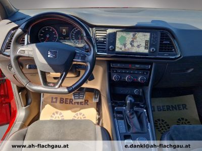 Seat Ateca Gebrauchtwagen