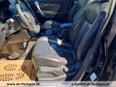 Renault Koleos Gebrauchtwagen Renault Koleos Gebrauchtwagen