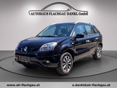 Renault Koleos Gebrauchtwagen Renault Koleos Gebrauchtwagen