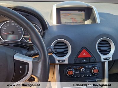 Renault Koleos Gebrauchtwagen Renault Koleos Gebrauchtwagen