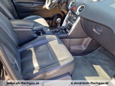 Renault Koleos Gebrauchtwagen Renault Koleos Gebrauchtwagen