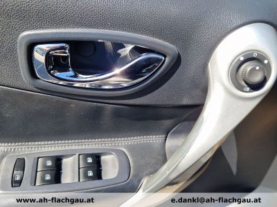 Renault Koleos Gebrauchtwagen Renault Koleos Gebrauchtwagen