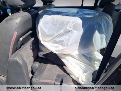 Renault Koleos Gebrauchtwagen Renault Koleos Gebrauchtwagen