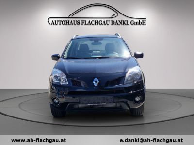 Renault Koleos Gebrauchtwagen Renault Koleos Gebrauchtwagen