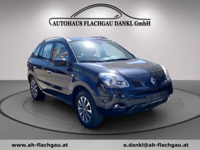 Renault Koleos Gebrauchtwagen Renault Koleos Gebrauchtwagen