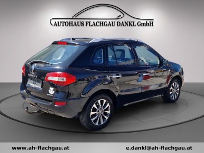 Renault Koleos Gebrauchtwagen Renault Koleos Gebrauchtwagen