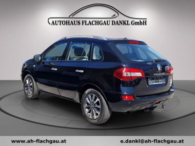 Renault Koleos Gebrauchtwagen Renault Koleos Gebrauchtwagen