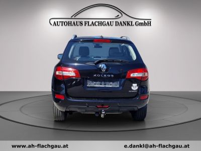 Renault Koleos Gebrauchtwagen Renault Koleos Gebrauchtwagen