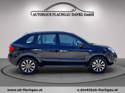 Renault Koleos Gebrauchtwagen Renault Koleos Gebrauchtwagen