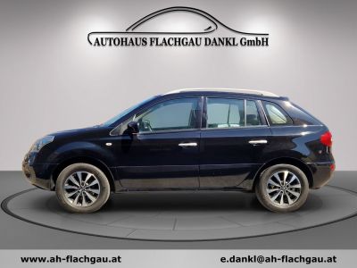 Renault Koleos Gebrauchtwagen Renault Koleos Gebrauchtwagen