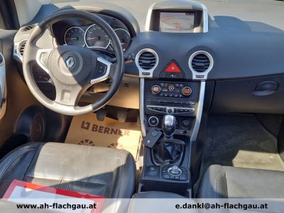 Renault Koleos Gebrauchtwagen Renault Koleos Gebrauchtwagen