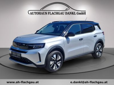 Opel Frontera Tageszulassung