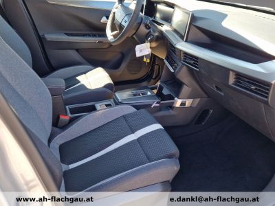 Opel Frontera Tageszulassung