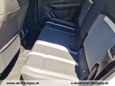 Opel Frontera Tageszulassung