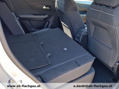 Opel Frontera Tageszulassung