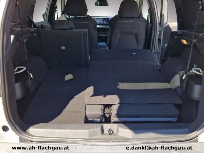 Opel Frontera Tageszulassung