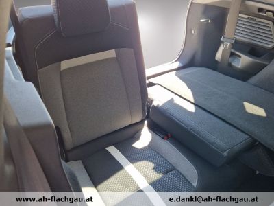 Opel Frontera Tageszulassung
