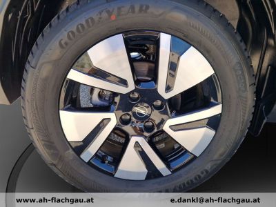 Opel Frontera Tageszulassung