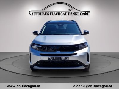 Opel Frontera Tageszulassung