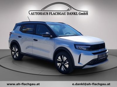 Opel Frontera Tageszulassung