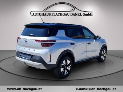 Opel Frontera Tageszulassung