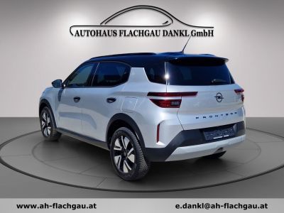 Opel Frontera Tageszulassung