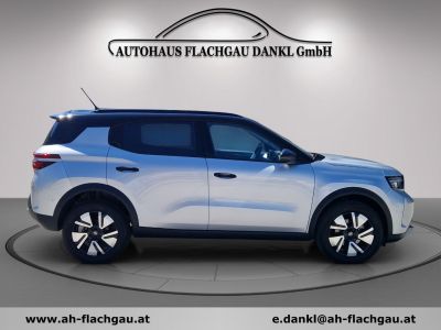 Opel Frontera Tageszulassung