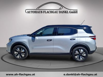 Opel Frontera Tageszulassung