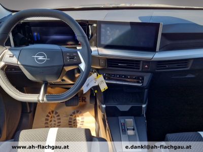 Opel Frontera Tageszulassung