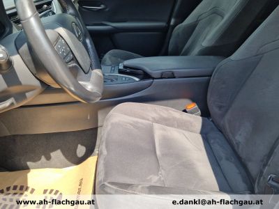 Lexus UX Gebrauchtwagen Lexus UX Gebrauchtwagen