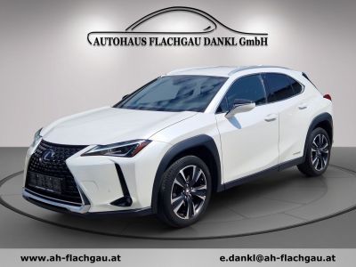 Lexus UX Gebrauchtwagen Lexus UX Gebrauchtwagen