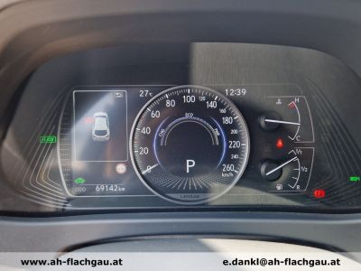 Lexus UX Gebrauchtwagen Lexus UX Gebrauchtwagen