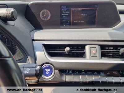 Lexus UX Gebrauchtwagen Lexus UX Gebrauchtwagen