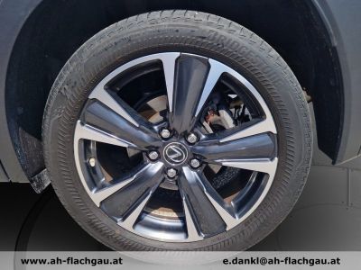 Lexus UX Gebrauchtwagen Lexus UX Gebrauchtwagen