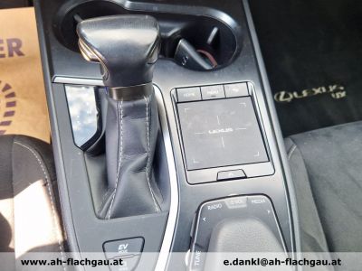 Lexus UX Gebrauchtwagen Lexus UX Gebrauchtwagen