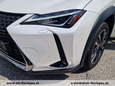 Lexus UX Gebrauchtwagen Lexus UX Gebrauchtwagen