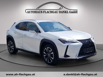 Lexus UX Gebrauchtwagen Lexus UX Gebrauchtwagen