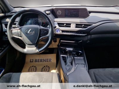 Lexus UX Gebrauchtwagen Lexus UX Gebrauchtwagen