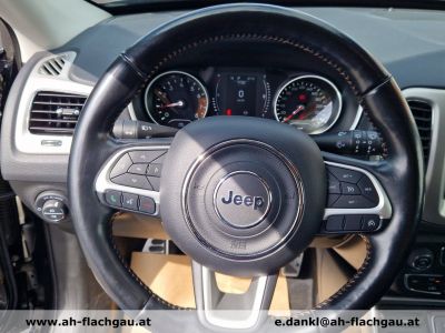 Jeep Compass Gebrauchtwagen Jeep Compass Gebrauchtwagen